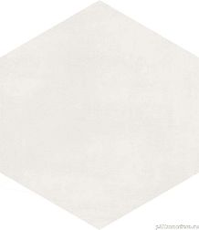 Kerama Marazzi Флорентина 24029 Белая Настенная плитка 20x23,1 см