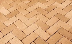 Penter Husum Yellow MF Клинкерная брусчатка 20х10х5,2 см