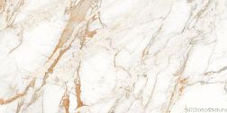 Laparet Calacatta Oro Керамогранит Полированный 60х120 см