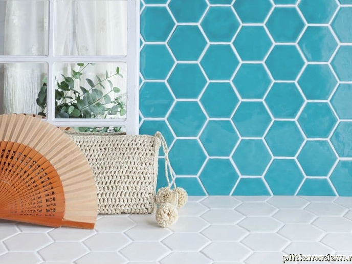 Керамическая плитка Amadis Fine Tiles Art Deco