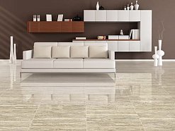 Travertine