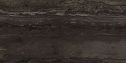 Керамическая плитка Atlas Concorde Marvel Edge Absolute Brown Lappato Керамогранит 75x150 см