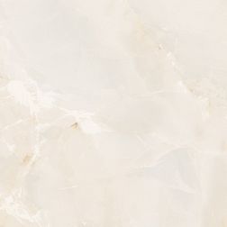 Керамическая плитка Ceradim Onyx Queen Cream Кремовый Полированный Керамогранит 60х60 см