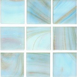 Irida Fantasy И10.10(5) Мозаика 1х1 31,8х31,8 см