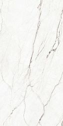Керамическая плитка Grespania Volterra Blanco Rect Белый Матовый Ректифицированный Керамогранит 60x120 см