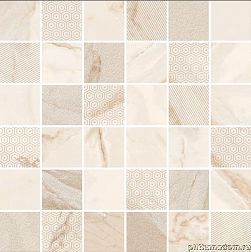 Kerlife Calacatta Gold Мозаика 30х30 см