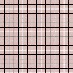 Керамическая плитка Marazzi Eclettica Rose M3S0 Мозаика 40x40 см
