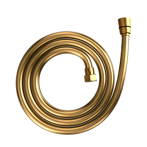 Душевой шланг Elghansa SHOWER HOSE SH075-Bronze силиконовый, бронза