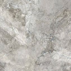 Керамическая плитка Primavera PR123 Mezza Grey Polished Керамогранит 60x60 см