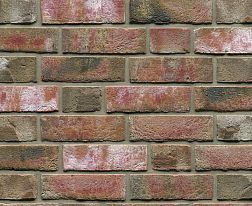 Керамическая плитка Muhr Кирпич ручной формовки WDF 31 21x4,5x6,5 см