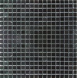 Muare Каменная мозаика QS-061-15P-10 30,5х30,5 см