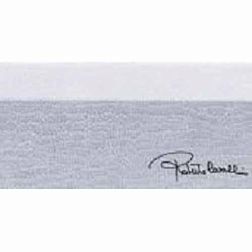 Керамическая плитка Roberto Cavalli Tanduk ALZATA OCEANBLU FIRMA Бордюр 10x19,8 см