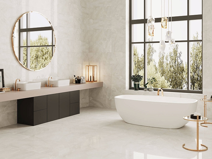 Керамическая плитка Eurotile Bottega