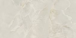 Керамическая плитка Azteca Ceramica Onyx Ivory Lux Бежевый Глянцевый Керамогранит 60x120 см