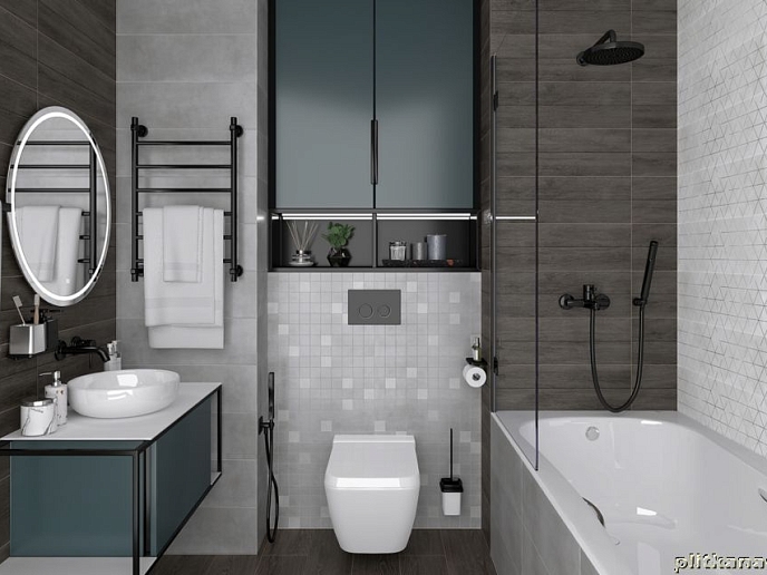 Керамическая плитка Laparet Sharp