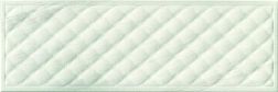 Керамическая плитка Ascot Ceramishe Preciouswall Statuario Capitone Декор 25х75 см