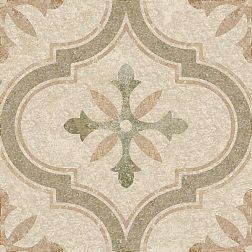 Kerama Marazzi Кампионе HGD-A523-3278 4 Бежевый Матовый Декор 30,2x30,2x7,8 см