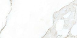 Керамическая плитка Kerranova Marble Trend Calacatta Gold K-1001 MR Керамогранит 60x120 см