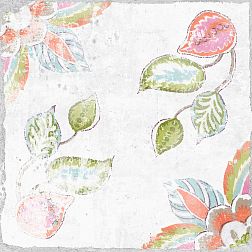 Керамическая плитка Nanda Tiles Florentina Daphne Сатинированный Керамогранит 15х15 см