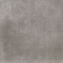 Керамическая плитка Rak Ceramics Basic Concrete Dark Grey Mat Серый Матовый Керамогранит 75x75 см