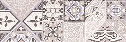 Tabriz Tile Karma Gris 2 Декор 20х60 см
