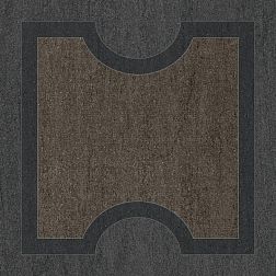 Керамическая плитка Kerama Marazzi Базальто DL842100R-D Декор обрезной 80х80 см
