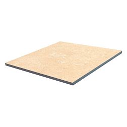 Керамическая плитка Exagres Stone Base Cream Клинкерная плитка 33х33