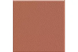 Paradyz Sundown Cotto Коричневая Матовая Ступень угловая с капиносом 33х33 см