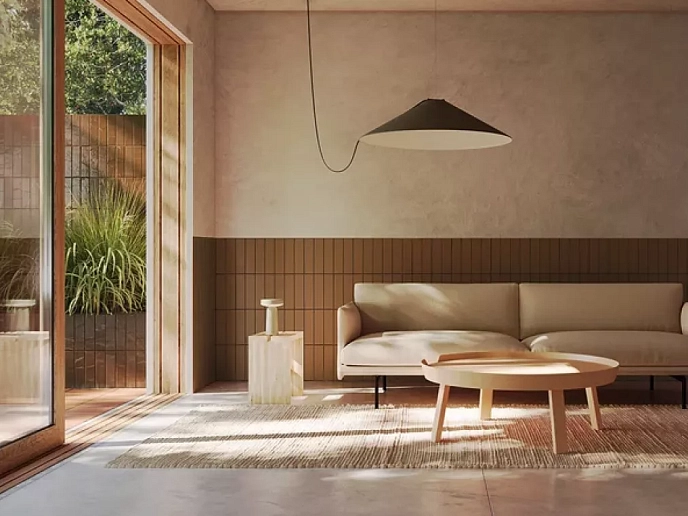 Керамическая плитка Paradyz Sundown Terra