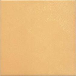 Керамическая плитка Kerama Marazzi Витраж 17064 Настенная плитка желтая 15x15 см