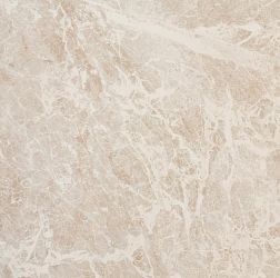 Serra Fiori Di Pesca White Base Glossy Напольная плитка 60х60 см