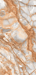 Керамическая плитка Flavour Granito Orion Onyx High Glossy Микс Полированный Керамогранит 60x120 см