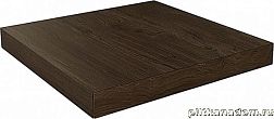 Керама Марацци Сальветти SG507320R-GCD Венге Ступень угловая клееная правая 33х33 см