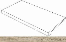 Peronda P.mumble-h/15,3 Ступень 15,3x91 см