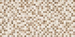 Cube Ceramica Samarkand Dark Керамическая плитка 25x50 см