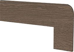 Exagres Yoho Zanq.Recto Yoho Oak Dchа Плинтус 17.5х42.3 см