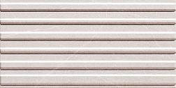 Керамическая плитка Tubadzin Braid Grey STR Настенная плитка 22,3х44,8 см