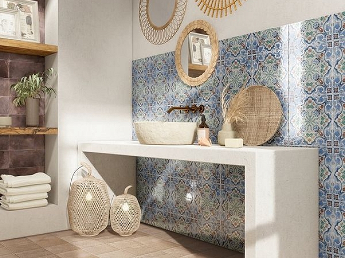 Керамическая плитка Mainzu Riviera