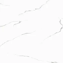 Керамическая плитка Flavour Granito New Satvario Matt Белый Матовый Керамогранит 60x60 см