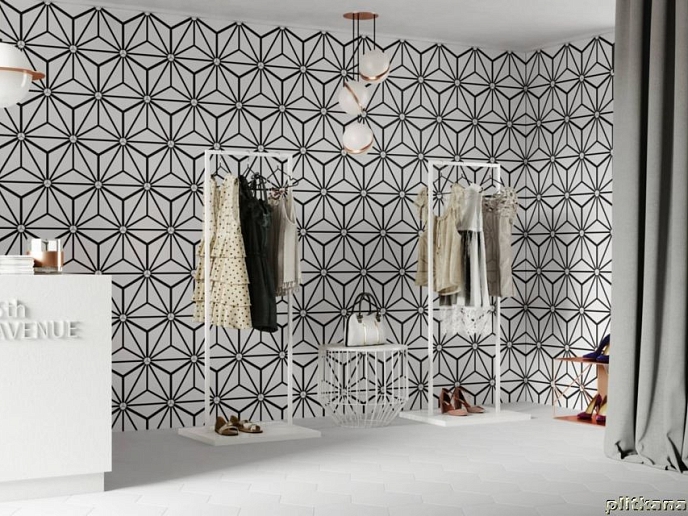 Керамическая плитка Realonda Ceramica Osaka