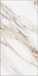 Grespania Corinto Pav. Белый Полированный Керамогранит 59х119 см