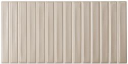 Керамическая плитка Wow Sweet Bars Sand Matt Бежевая Матовая Настенная плитка 12,5x25 см