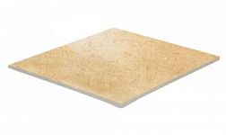 Керамическая плитка Westerwalder Klinker Montmarte WKS31240 Dunkel-Braun Керамогранит 31x31 см