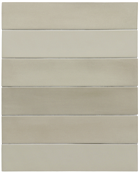 Керамическая плитка Equipe Wadi 30053 Beige Бежевый Матовый Керамогранит 6x30 см