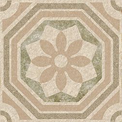 Kerama Marazzi Кампионе HGD-A520-3278 1 Бежевый Матовый Декор 30,2x30,2x7,8 см