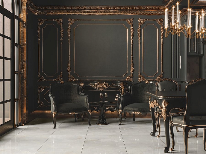 Керамическая плитка Bien Seramik Arch