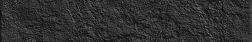 Dual Gres Cervino DP C3 R11 Graphite Черный Матовый Керамогранит 10x60 см