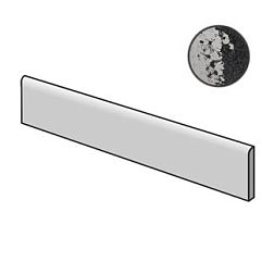 Equipe Artisan 24482 Bullnose Graphite Бордюр 6,5x20 см