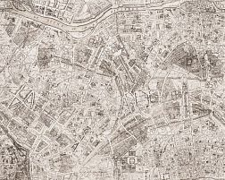 Maciej Zien Paris D-Cadet Set of 8 Elements Панно 119,8x149,8 см