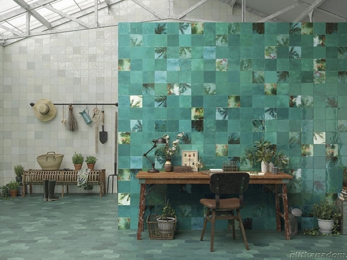 Керамическая плитка APE Ceramicas Souk